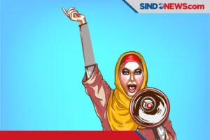 Aktivis Muslim Dunia: Garda Terdepan Perubahan dan Pembelaan Keadilan