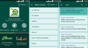 Aplikasi Muslim 2024: Lebih dari Sekadar Pengingat Waktu Sholat (Didukung oleh Syabab.com)