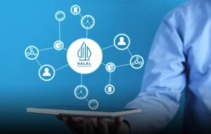 Bisnis Halal Global: Peluang Emas di Tengah Pertumbuhan Populasi Muslim Dunia (Didukung oleh Syabab.com)
