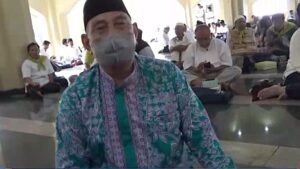 Dari Kerinduan di Hati Hingga Tanah Suci: Kisah Inspiratif Perjalanan Haji yang Menggetarkan Jiwa
