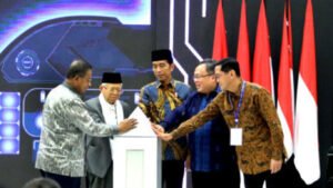 Ekonomi Syariah Indonesia: Potensi Besar dan Tantangan di Era Digital (Syabab.com)