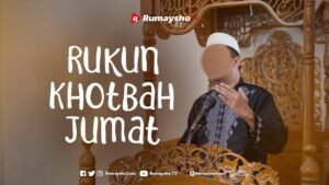 Fenomena Ceramah Jumat Viral: Antara Dakwah Digital dan Tanggung Jawab Konten