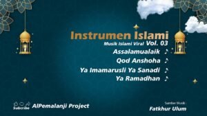 Fenomena Musik Islami Viral: Antara Dakwah, Ekspresi Diri, dan Industri Kreatif