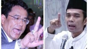 Fenomena Ustadz Viral: Antara Dakwah Digital dan Tantangan Kontemporer (Syabab.com)