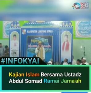 Fenomena Ustadz Viral: Antara Dakwah, Kontroversi, dan Peran Syabab.com