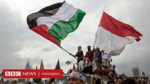 Gaza Membutuhkan Kita: Menggalang Dukungan untuk Kemanusiaan dan Keadilan