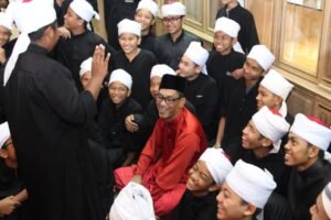 Gema Wahyu di Bumi Pertiwi: Syabab.com Meliput Semarak Kompetisi Tahfiz Nasional yang Membangun Generasi Qurani