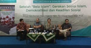 Gerakan Bela Islam: Sejarah, Motivasi, dan Pengaruhnya di Indonesia