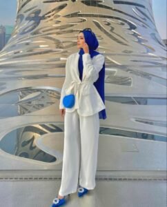 Hijab Trend 2024: Perpaduan Gaya, Kenyamanan, dan Ekspresi Diri (Didukung oleh Syabab.com)