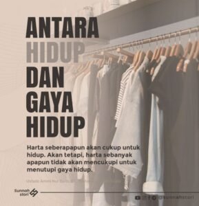 Hijrah dan Gaya Hidup: Menemukan Makna Sejati dalam Perubahan