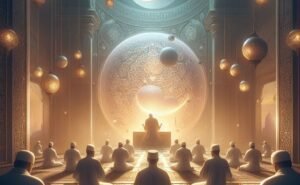 Ibu Teladan dalam Islam: Pilar Keluarga dan Masyarakat yang Dibangun dengan Cinta dan Ilmu