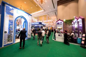 Indonesia Islamic Expo: Meneguhkan Syiar Islam dan Memajukan Ekonomi Syariah Bersama Syabab.com