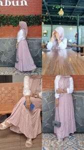 Influencer Hijabers: Lebih dari Sekadar Gaya, Sebuah Representasi Identitas dan Inspirasi