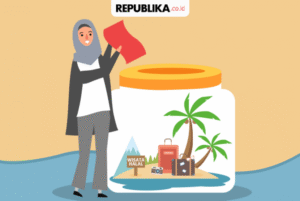 Investasi Halal: Tren yang Berkembang Pesat di Kalangan Generasi Muda, Didukung oleh syabab.com