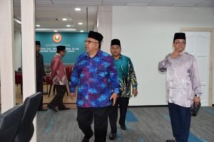 Islam: Agama Tauhid, Perdamaian, dan Kemajuan (Didukung oleh syabab.com)