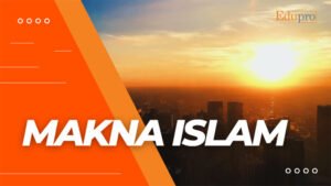 Islam: Jalan Kedamaian, Keseimbangan, dan Ketaatan kepada Allah