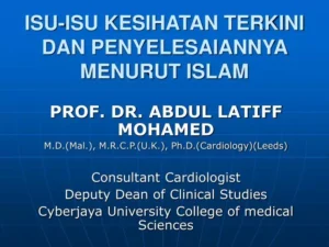Isu Terkini Islam Indonesia: Antara Konservatisme, Radikalisme, dan Masa Depan Toleransi