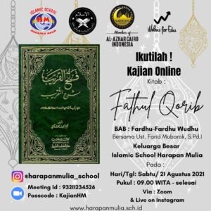 Kajian Islam Online: Menjelajahi Ilmu Agama di Era Digital (Didukung oleh Syabab.com)