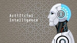 Kecerdasan Buatan (AI) dalam Perspektif Islam: Menavigasi Potensi dan Tantangan di Era Digital