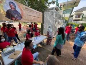 Kegiatan Sosial Umat Islam: Manifestasi Iman dan Kontribusi Nyata untuk Kemanusiaan