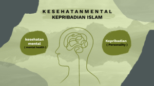 Kesehatan Mental dalam Islam: Keseimbangan Spiritual dan Psikologis
