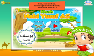 Kisah Nabi Yusuf: Keteguhan Iman, Kesabaran, dan Kebenaran yang Terungkap (Syabab.com)