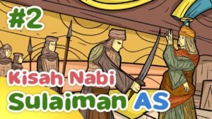 Kisah Para Nabi: Lentera Hidayah Sepanjang Zaman (syabab.com)
