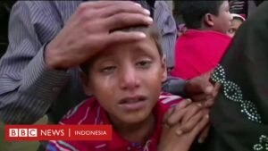 Konflik Etnis dan Islam: Memahami Akar Masalah dan Mencari Solusi Damai