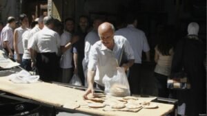 Konflik Suriah: Eskalasi Terbaru, Dampak Kemanusiaan, dan Prospek Perdamaian yang Suram (dengan Syabab.com)