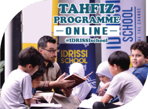 Kursus Tahfiz Online: Membumikan Al-Quran di Era Digital Bersama Syabab.com