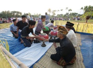 Lebaran dan Tradisi Muslim: Merayakan Kemenangan Spiritual Bersama Syabab.com