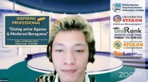 Membangun Jembatan Pemahaman: Urgensi dan Tantangan Dialog Antar Agama di Era Globalisasi