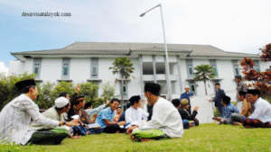 Mengenal Lebih Dekat Universitas Islam Ternama di Dunia: Pusat Keunggulan Akademik dan Pembentukan Generasi Islami