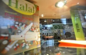 Menggali Potensi Ekonomi Halal: Pameran Produk Halal Sebagai Jembatan Menuju Pasar Global