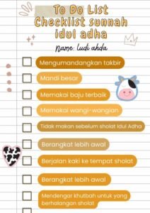 Menggapai Keberkahan Hidup: Menghidupkan Amalan Sunnah dalam Kehidupan Sehari-hari