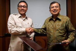 Menghijaukan Rumah Allah: Inisiatif Syabab.com dan Gerakan Penghijauan Masjid untuk Masa Depan Berkelanjutan