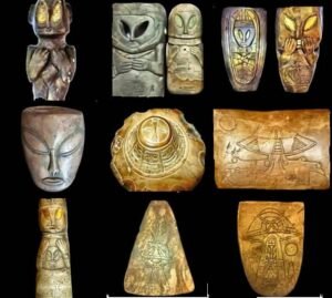 Mengungkap Harta Karun Peradaban: Mengagumi Artefak Islam Langka yang Mempesona