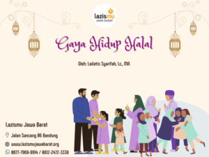 Menjelajahi Gaya Hidup Halal: Panduan Komprehensif untuk Generasi Muda bersama Syabab.com