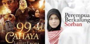 Menjelajahi Keindahan dan Kedalaman Islam Melalui Layar Lebar: Sebuah Perjalanan Sinematik