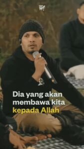 Menjelajahi Makna Hidup dan Cinta dengan Ustadz Hanan Attaki: Inspirasi untuk Generasi Muda
