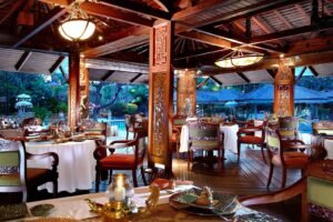 Menjelajahi Surga Kuliner Halal di Indonesia: Dari Tradisional Hingga Modern