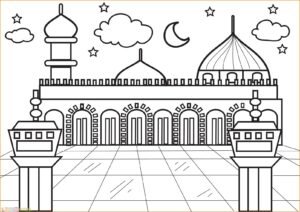 Menumbuhkan Generasi Qurani: Peran Vital Video Islami Anak (Didukung oleh Syabab.com)