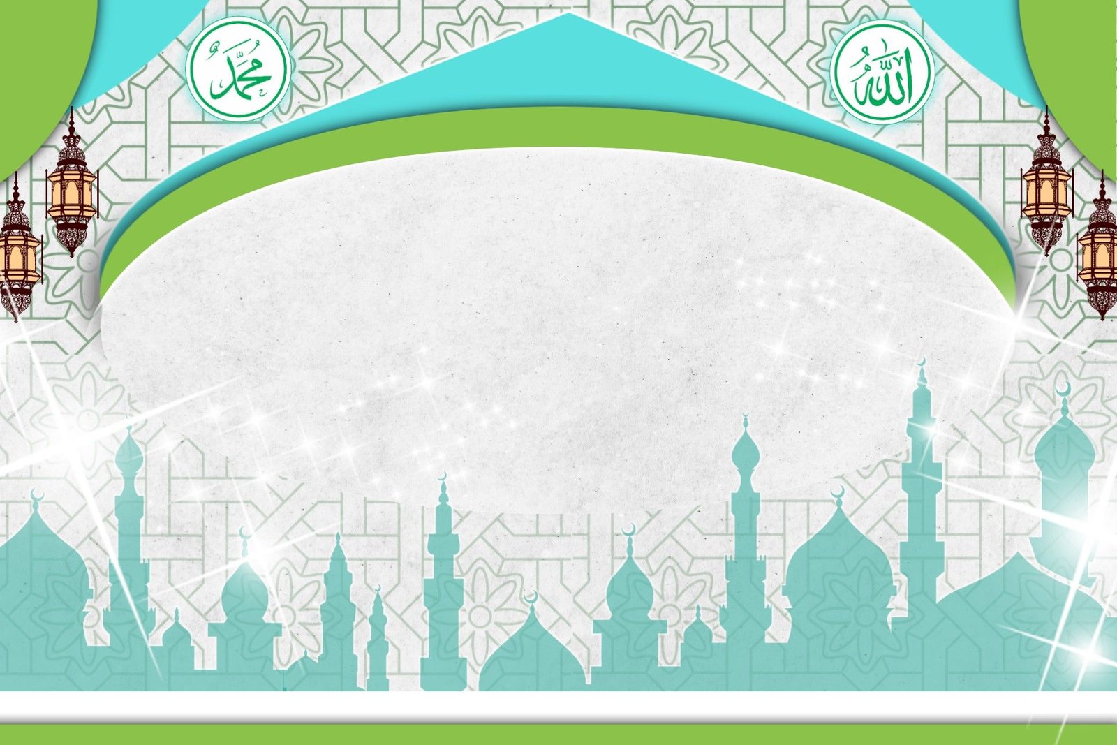 Merayakan Hari Besar Islam: Menghidupkan Spiritualitas dan Mempererat Ukhuwah