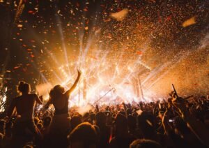 Merayakan Keindahan Islam: Menjelajahi Semangat dan Kekayaan Budaya dalam Festival Islami