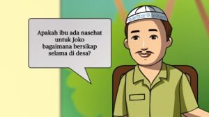 Mudik dalam Perspektif Islam: Merajut Silaturahmi, Meraih Berkah Ilahi