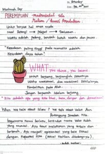 Muslimah Inspiratif: Cahaya Perubahan dan Kekuatan Pemberdayaan di Era Modern (syabab.com)