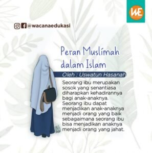 Muslimah Modern: Menyeimbangkan Iman, Ilmu, dan Kontribusi dalam Era Global