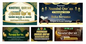 Nuzulul Qur’an: Malam Penuh Berkah dan Inspirasi untuk Generasi Muda (Syabab.com)