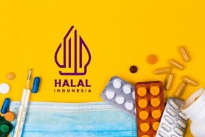 Obat Halal: Inovasi dan Masa Depan Industri Farmasi yang Bertanggung Jawab (syabab.com)