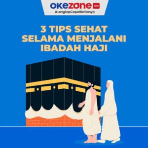 Panduan Lengkap: Tips Ibadah Haji yang Mabrur untuk Generasi Muda (Syabab)
